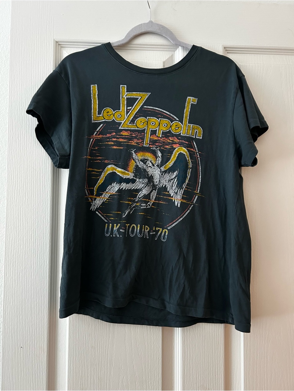 DaydreamerLed Zeppelin Graphic Tee